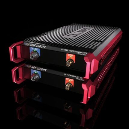 Aaronia RF over Fiber 1060