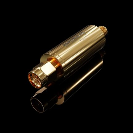 Aaronia SMA Limiter 6GHz_8GHz