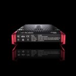 Aaronia SPECTRAN V6 X Powerbank