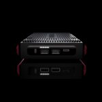 Aaronia SPECTRAN V6 X Powerbank Varavirtalähde - Image 3