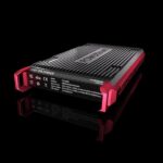 Aaronia SPECTRAN V6 X Powerbank Varavirtalähde - Image 4