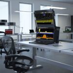 Aaronia SPECTRAN® V6 Command Center 2000CA-6 - Image 2