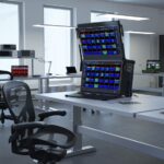 Aaronia SPECTRAN® V6 Command Center 4000CA-6 - Image 2