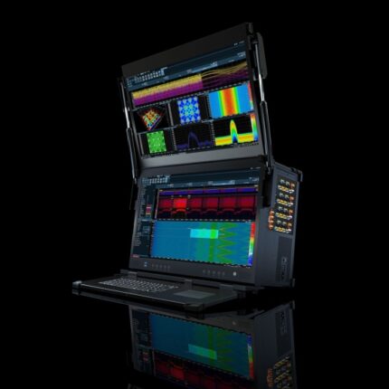 Aaronia Spectran V6 CC 8000CA-6