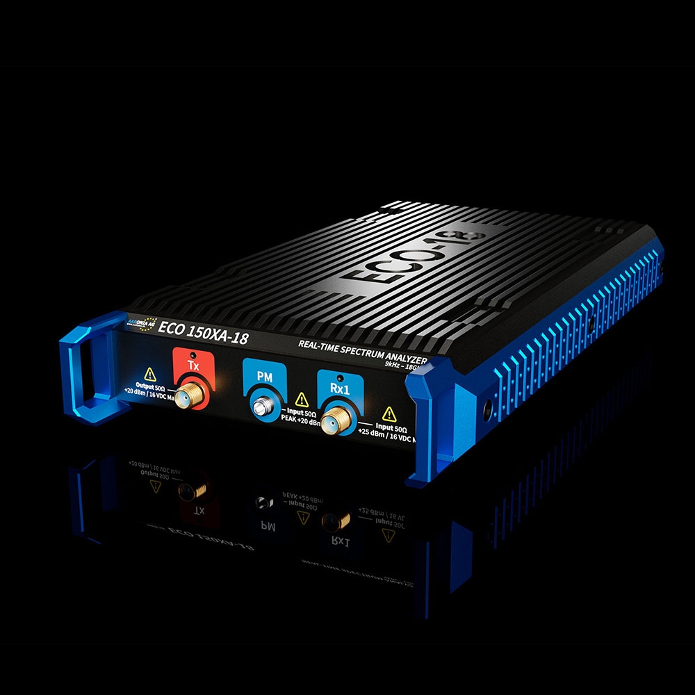 Aaronia Spectran V6 ECO 150XA-18 1 Aaronia Spectran V6 ECO 150XA-18 1