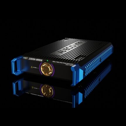 Aaronia Spectran V6 ECO XPR 100XA-WR08