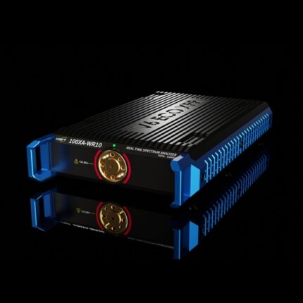 Aaronia Spectran V6 ECO XPR 100XA-WR10