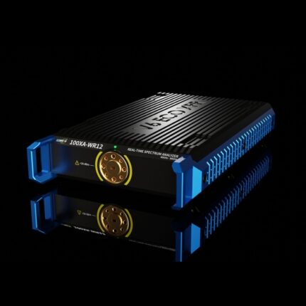 Aaronia Spectran V6 ECO XPR 100XA-WR12