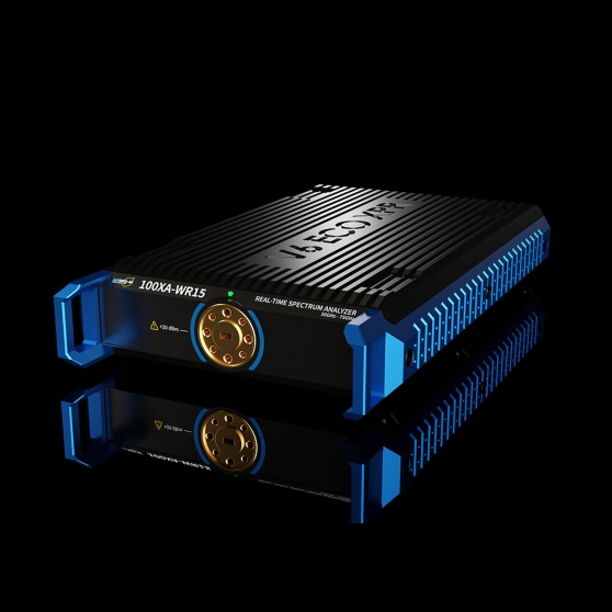 Aaronia Spectran V6 ECO XPR 100XA-WR15 1 Aaronia Spectran V6 ECO XPR 100XA-WR15