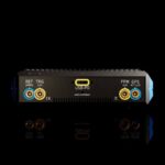 Aaronia SPECTRAN® V6 PLUS XPR 250XB-WR12 Spektrianalysaattori - Image 2