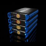 Aaronia SPECTRAN® V6 PLUS XPR 250XB-WR15 Spektrianalysaattori - Image 4