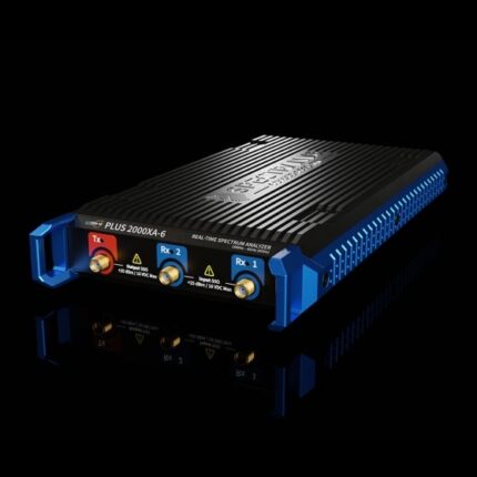 Aaronia Spectran V6 Plus 2000XA-6 1