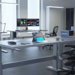 Aaronia SPECTRAN® V6 PLUS 2000XA-6 Spektrianalysaattori - Image 10