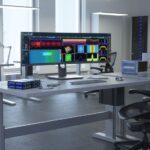 Aaronia SPECTRAN® V6 PLUS 2000XA-6 Spektrianalysaattori - Image 11