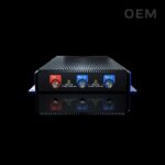 Aaronia SPECTRAN® V6 PLUS 2000XA-6 Spektrianalysaattori - Image 6