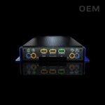 Aaronia SPECTRAN® V6 PLUS 2000XA-6 Spektrianalysaattori - Image 8