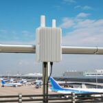 Aaronia SPECTRAN® V6 RODB 100RA-6 Spektrianalysaattori ulkokäyttöön - Image 5