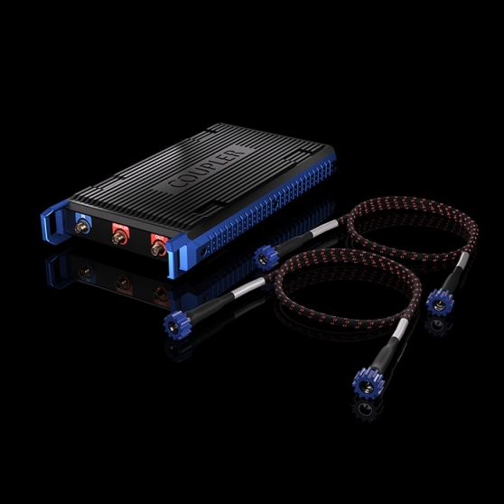 Aaronia Spectran V6 S-Parameter Kit Aaronia Spectran V6 S-Parameter Kit