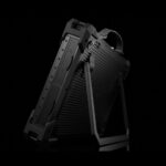 Aaronia SPECTRAN® V6 MOBILE 100TA-6 Spektrianalysaattori (tabletti) - Image 2