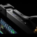 Aaronia SPECTRAN® V6 MOBILE 100TA-6 Spektrianalysaattori (tabletti) - Image 5