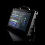 Aaronia Spectran V6 Tablet 500TA-6