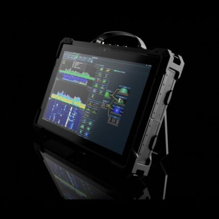 Aaronia Spectran V6 Tablet 500TA-6