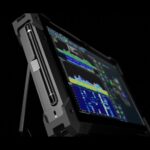 Aaronia SPECTRAN® V6 TABLET 500TA-6 Spektrianalysaattori (tabletti) - Image 6