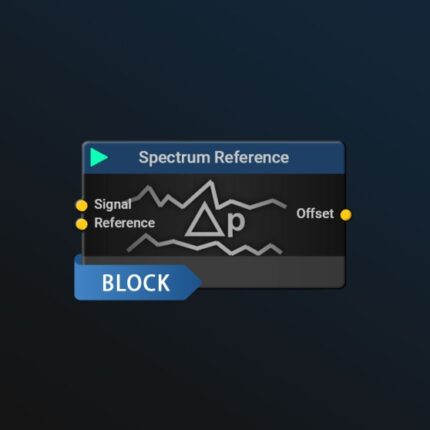 Aaronia Spectrum Reference