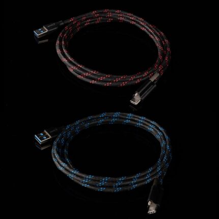 Aaronia USB 3.0 Cable Type A to Type C