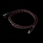 Aaronia USB 3.0 -kaapeli, tyyppi A - tyyppi C (14Gbit/s / 60W) - Image 2