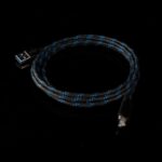 Aaronia USB 3.0 -kaapeli, tyyppi A - tyyppi C (14Gbit/s / 60W) - Image 4