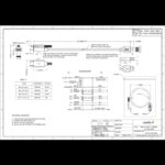 Aaronia USB 3.0 -kaapeli, tyyppi A - tyyppi C (10Gbit/s / 60W) - Image 3