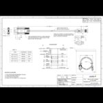 Aaronia USB 3.0 -kaapeli, tyyppi A - tyyppi C (10Gbit/s / 60W) - Image 4