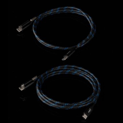 Aaronia USB 3.1 Cable Type C to Type C