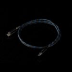 Aaronia USB 3.1 -kaapeli, tyyppi C - tyyppi C (14Gbit/s / 60W) - Image 3