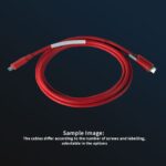 Aaronia USB 3.1 -kaapeli C-C