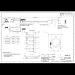 Aaronia USB 3.1 -kaapeli, tyyppi C - tyyppi C (10Gbit/s / 60W) - Image 4