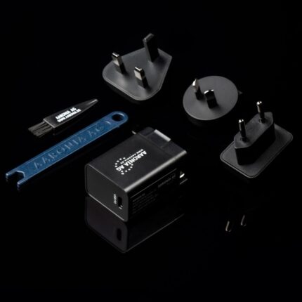 Aaronia V6 USB Power Supply Unit