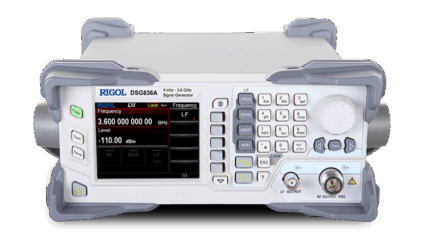 Rigol DSG800