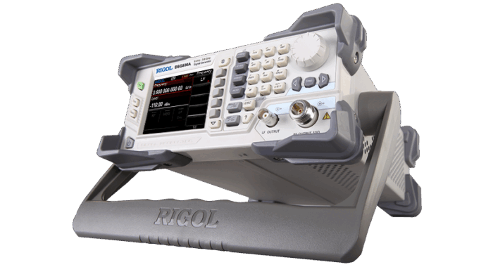 Rigol DSG815 RF-signaaligeneraattori 1,5 GHz - Image 2