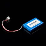 Aaronia Battery Pack 800 mAh UBBV