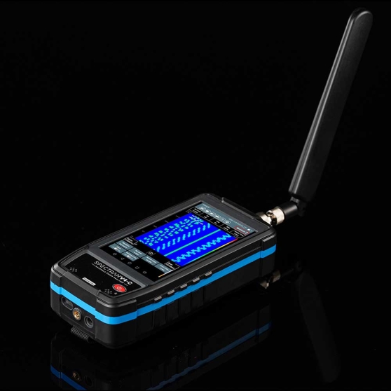 Aaronia Spectran V4-C 1 Aaronia Spectran V4-C