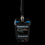 Aaronia V4-C Pyyhkäisypektrianalysaattori (kädessä pidettävä) - Image 3