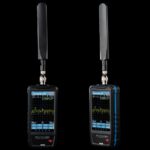 Aaronia V4-C Pyyhkäisypektrianalysaattori (kädessä pidettävä) - Image 5