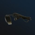 Aaronia USB-virtalähde / laturi 12V DC - Image 3