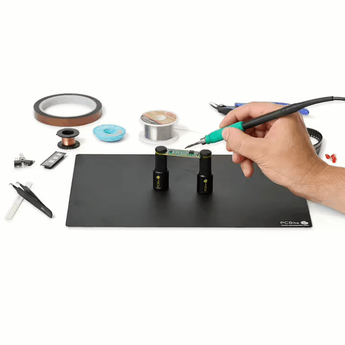 Sensepeek PCBITE-7026 PCBite Kit L -tarvikesarja, eristetty - Image 3