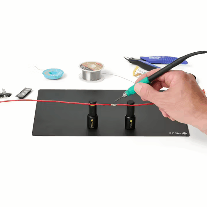 Sensepeek PCBITE-7026 PCBite Kit L -tarvikesarja, eristetty - Image 5