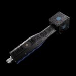 Aaronia IsoLOG 3D Mobile 9060 PRO -antenni 9kHz-6GHz - Image 2