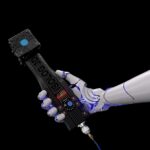 Aaronia IsoLOG 3D Mobile 9060 PRO -antenni 9kHz-6GHz - Image 4