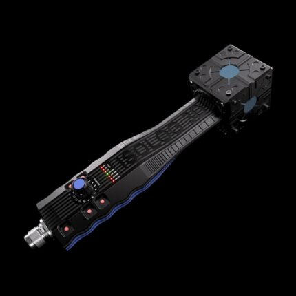 Aaronia IsoLOG 3D Mobile 9080 PRO